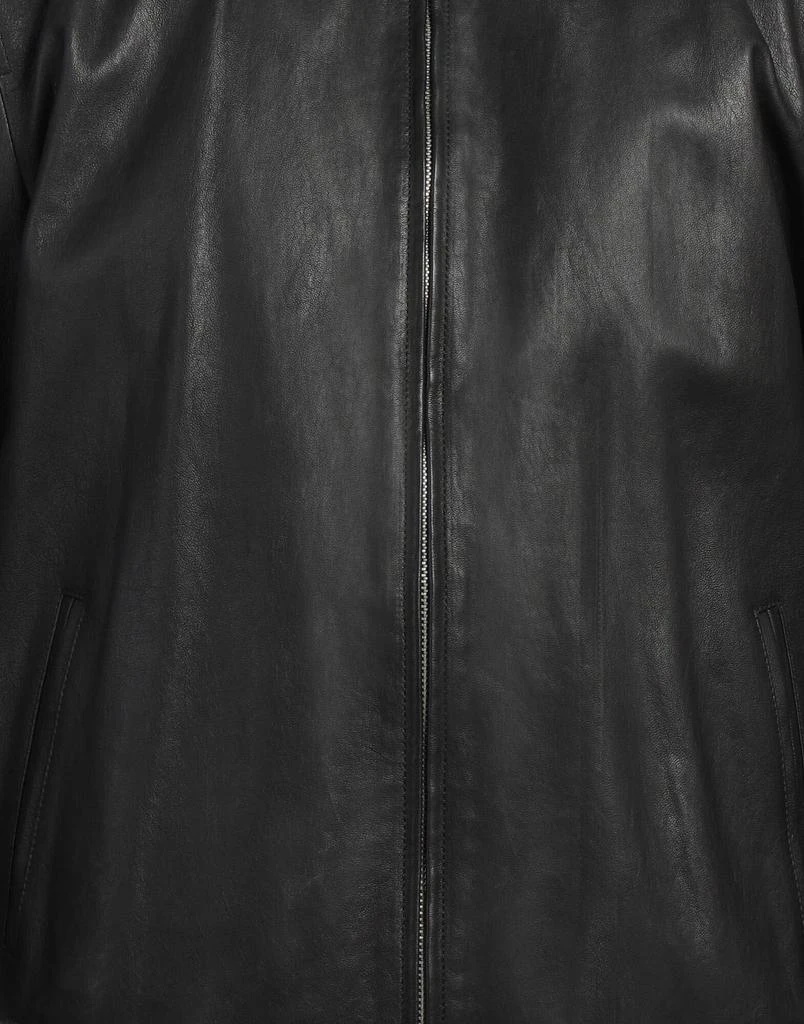 STEWART Jacket 4