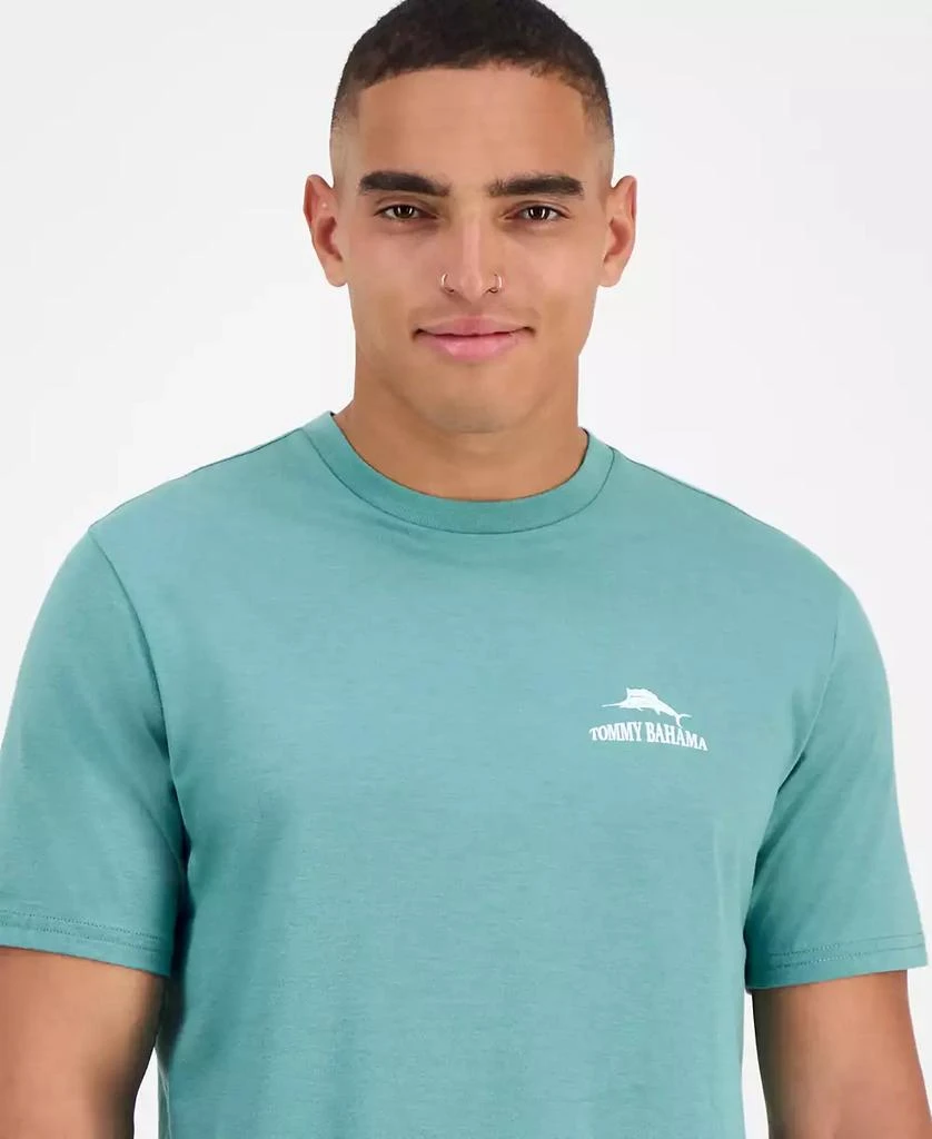 Tommy Bahama Men's Dock It To Me Graphic T-Shirt 3
