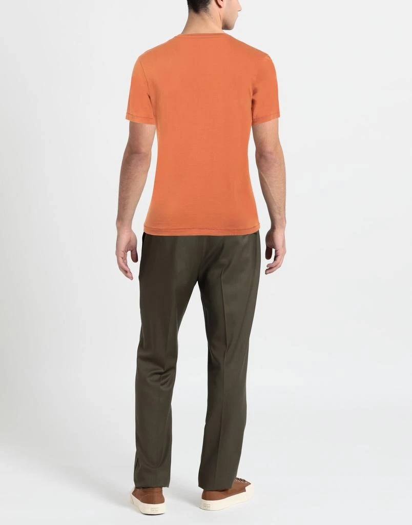 Original Vintage Style Basic T-shirt 3