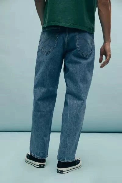 LEE Lee Asher Loose Fit Jean 3
