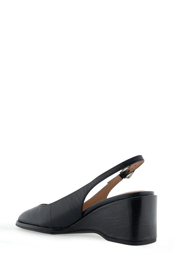 Aerosoles Aria Slingback Wedge Pump 2