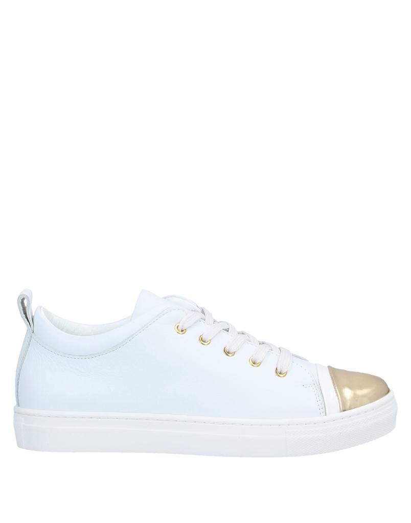 Lanvin Lanvin - Sneakers - White - Woman