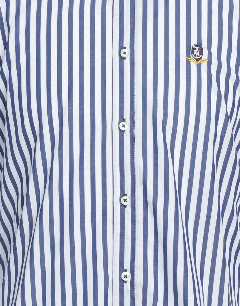 ARMATA DI MARE Striped shirt 4