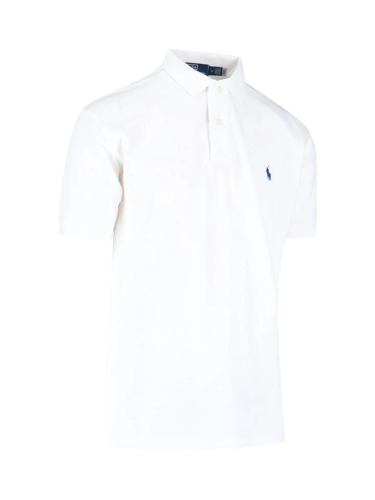 Ralph Lauren Polo Ralph Lauren T-Shirts And Polos 2