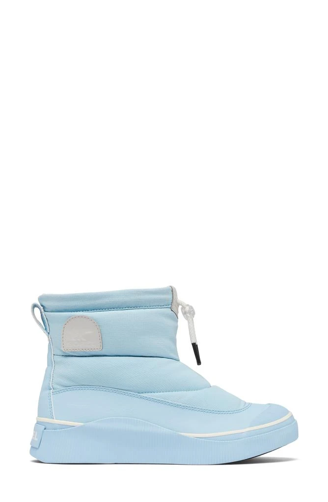 SOREL Out N About IV Puffy Lace-Up Waterproof Boot 3