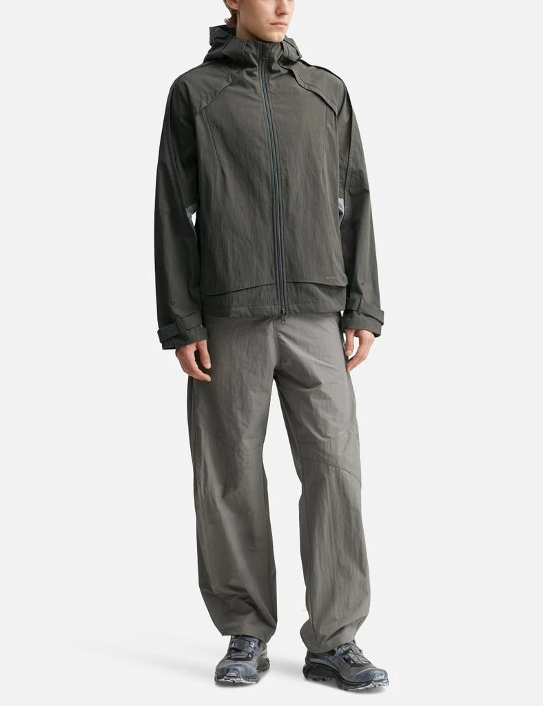 San San Gear Linea Jacket 5