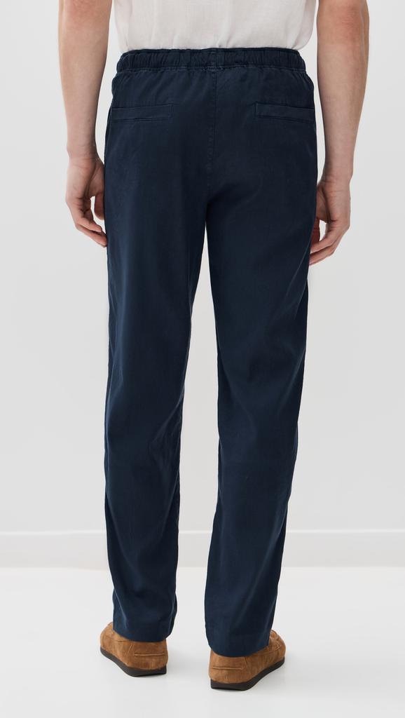 ORLEBAR BROWN Alex Garment Dyed Pants