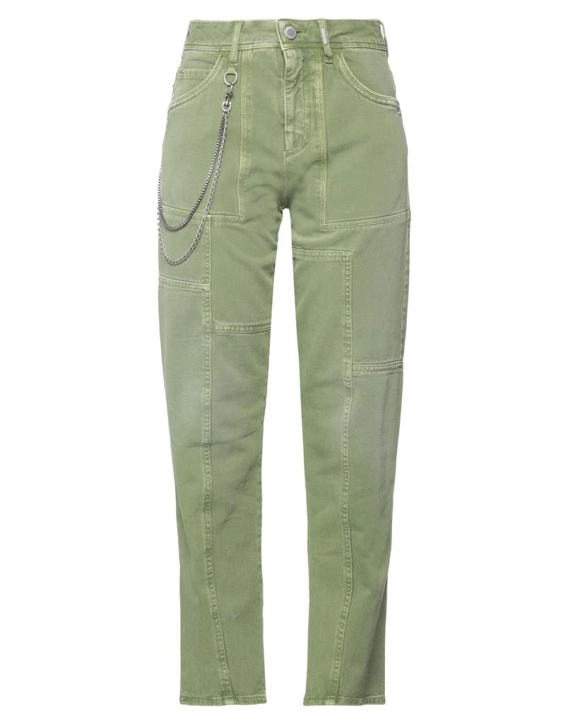 HIGH Denim pants