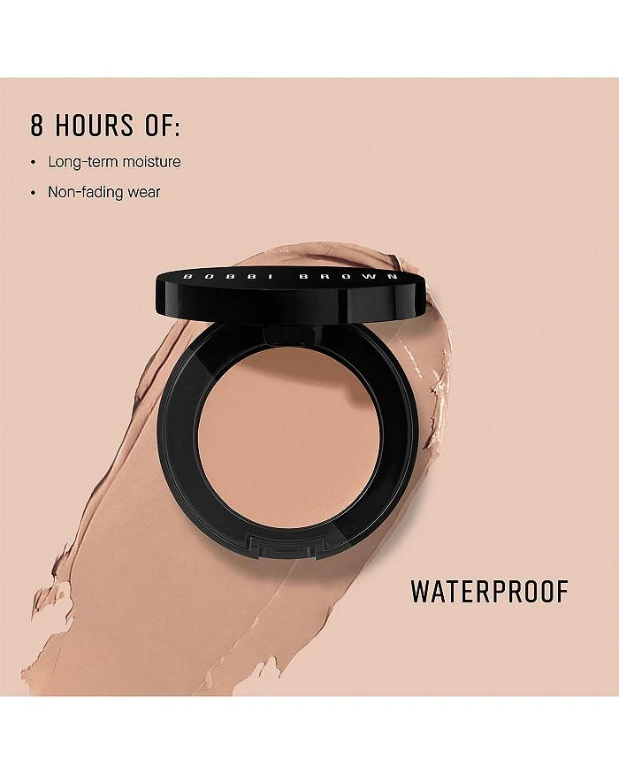 Bobbi Brown Under-Eye Corrector 9