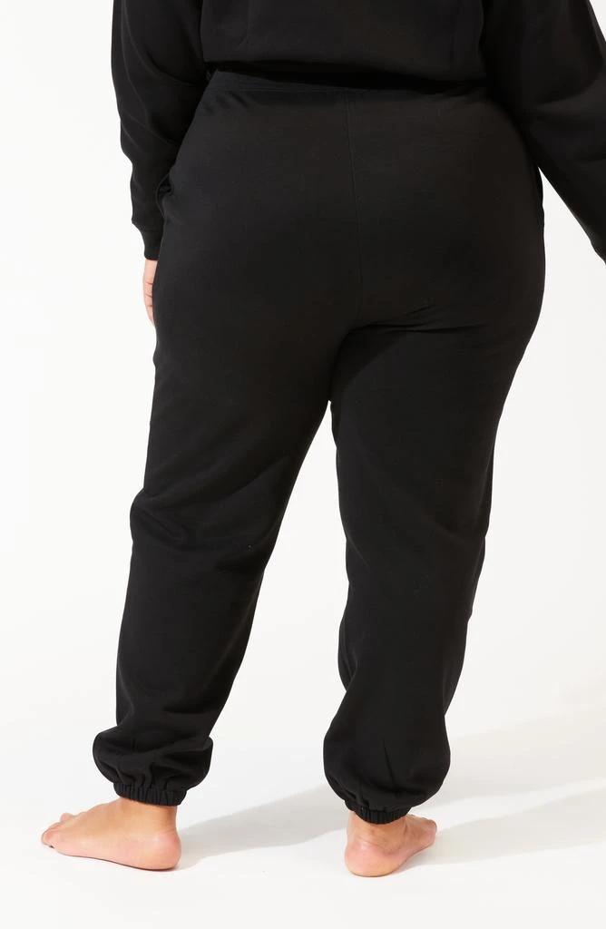 Threads for Thought Invincible Fleece Joggers 4