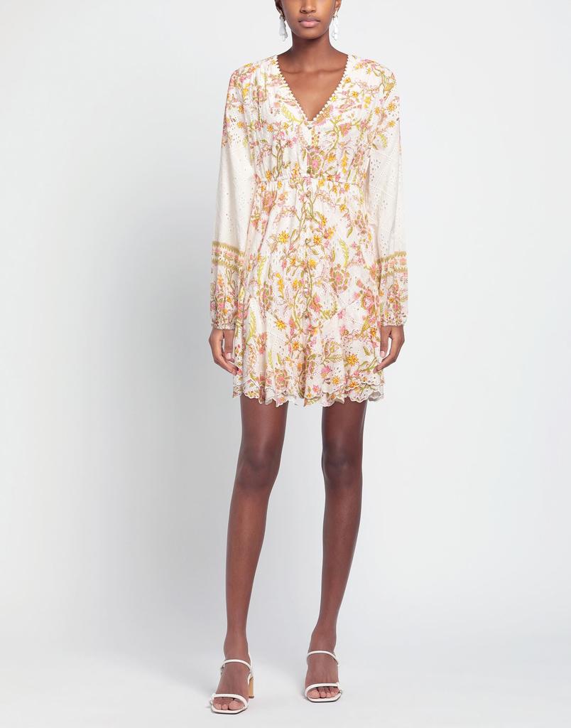 Hemant & Nandita Short dress