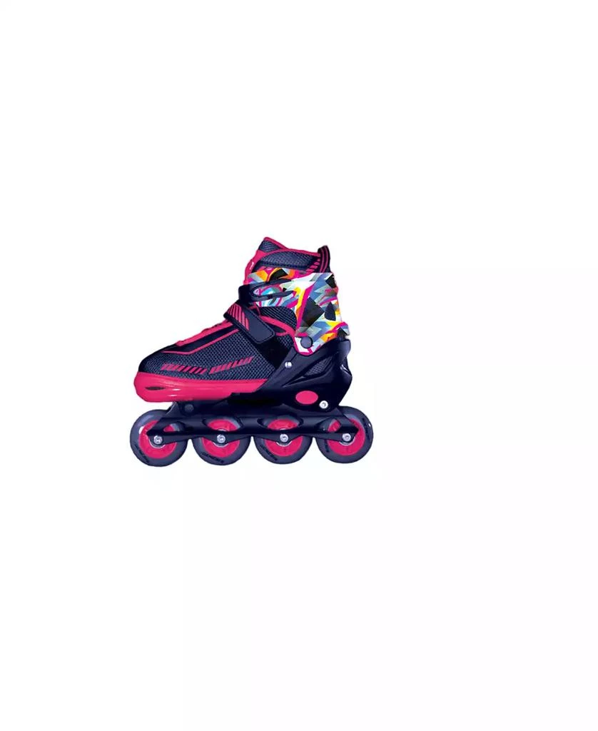 GENESIS Urban Legends LED Rollerblades, Created for Macy's 3