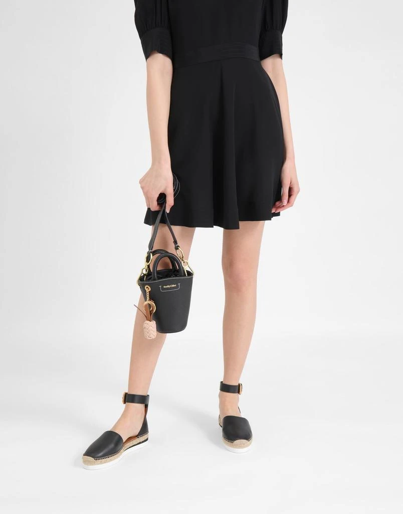 See by Chloé Handbag 4