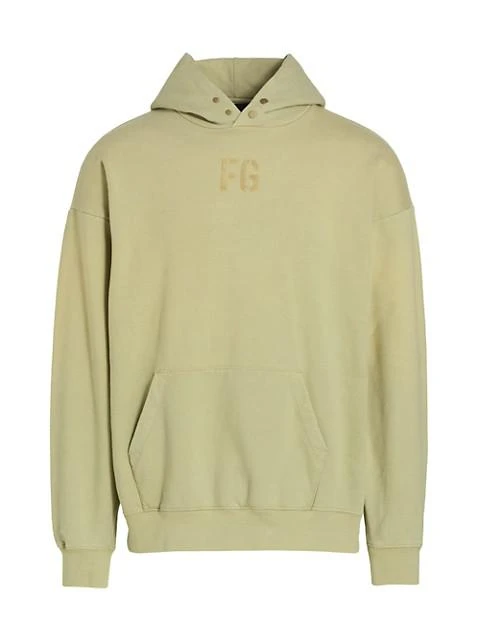 Fear of god FG Vintage Hoodie 1