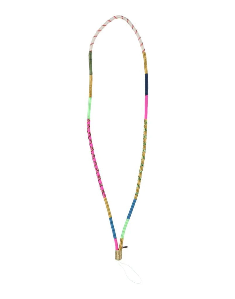 LE POM POM Hi-tech accessories