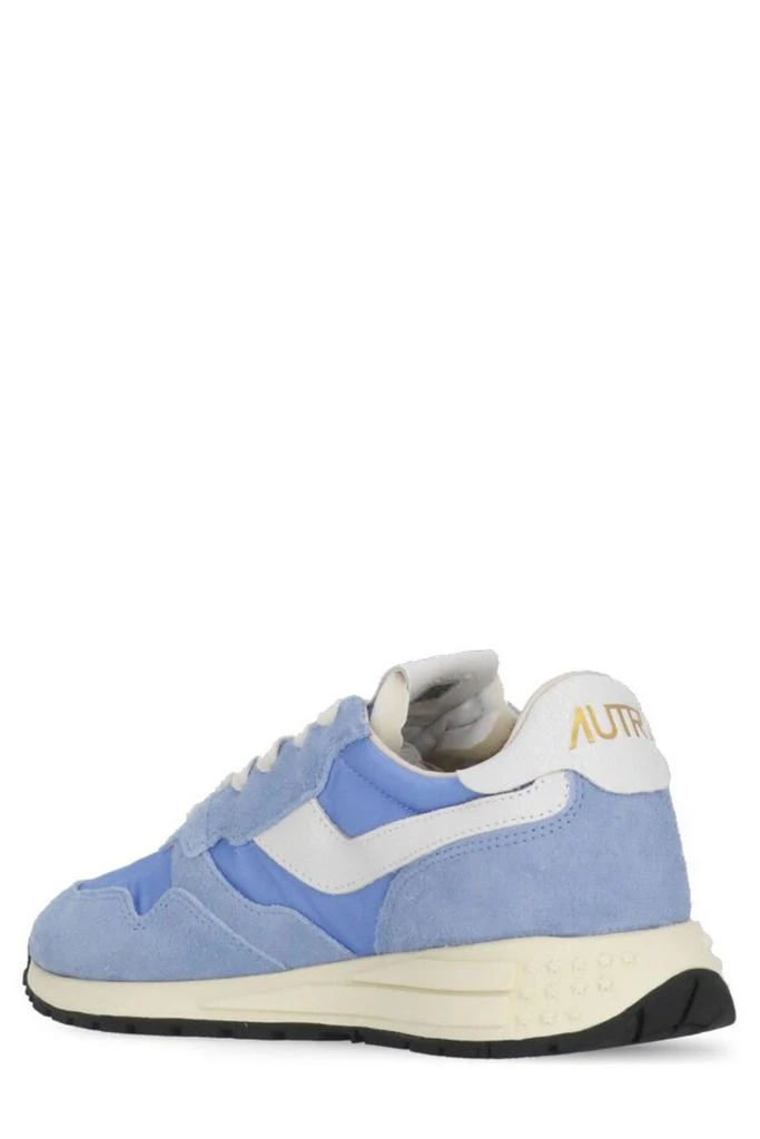 Autry Autry Reelwind Low-Top Sneakers 3