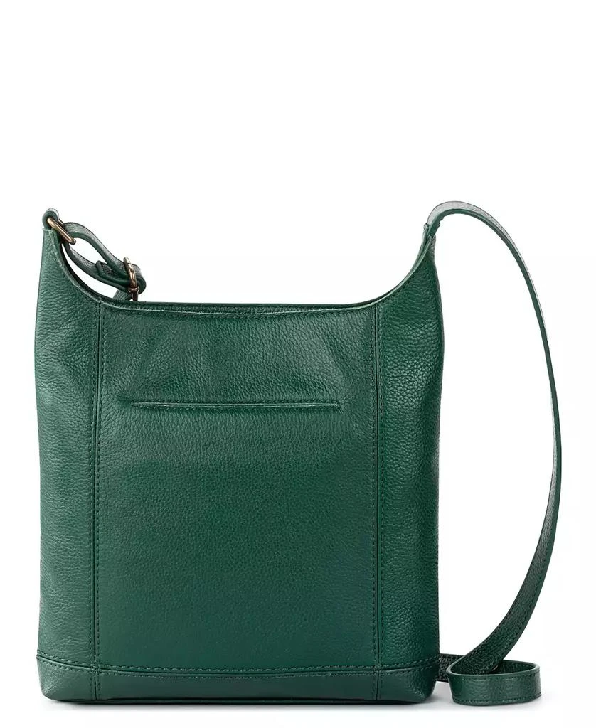 The Sak Women's De Young Small Leather Crossbody Bag 3