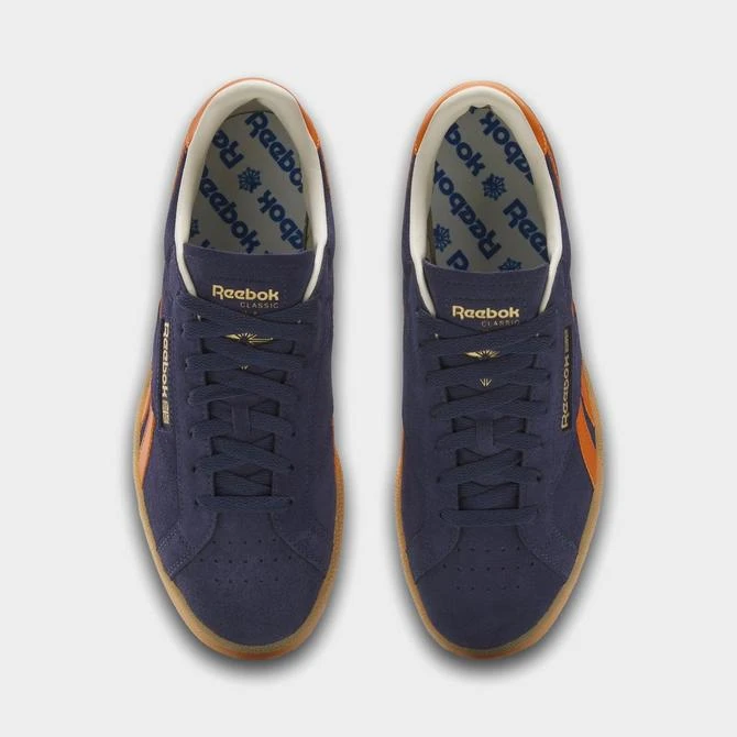 Reebok Reebok Club C Grounds UK Casual Shoes 4