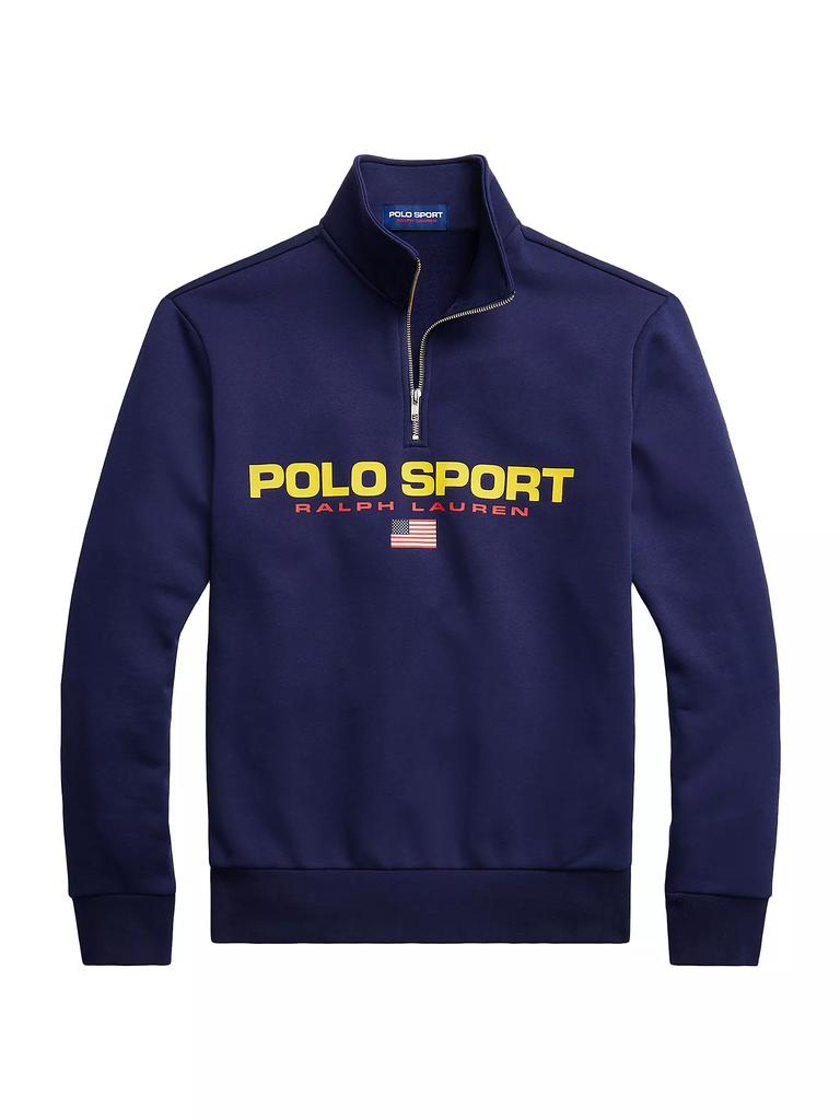 Ralph Lauren Polo Sport Fleece Pullover