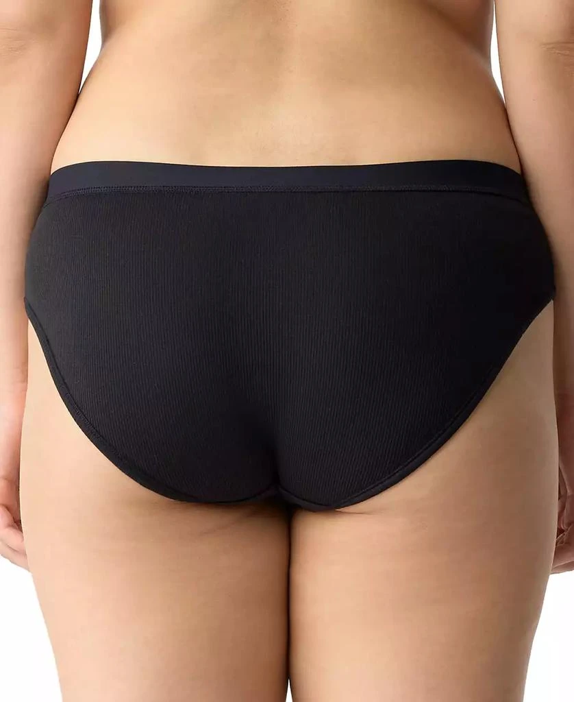 GAP GapBody Women's Logo Comfort Bikini Underwear GPW01075 5