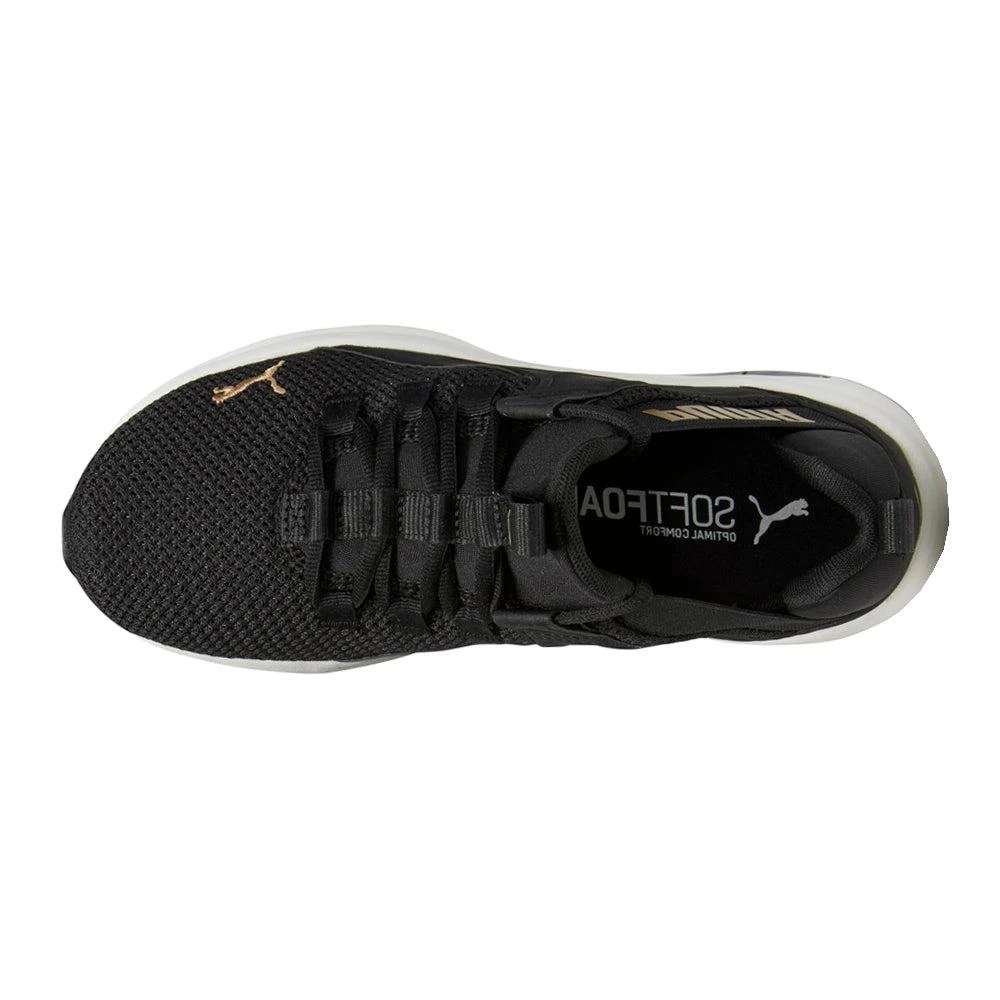 Puma Enzo 2 Revamp Lace Up Sneakers 4