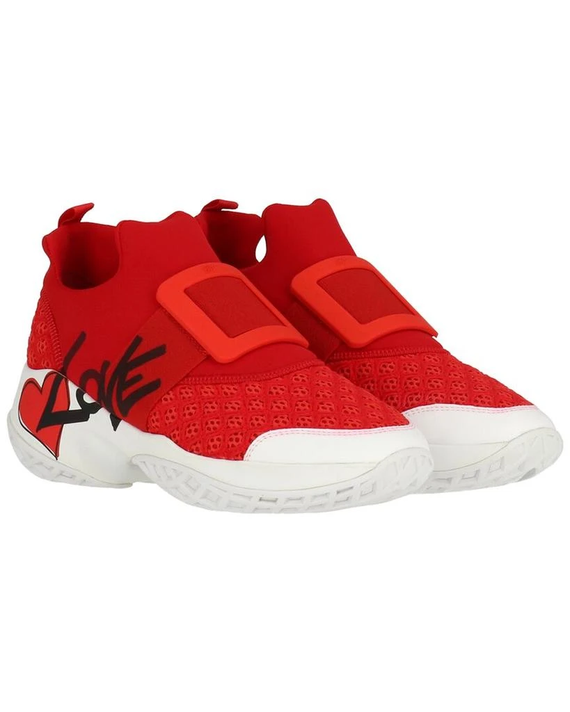 Roger Vivier Viv Run Sneaker 1