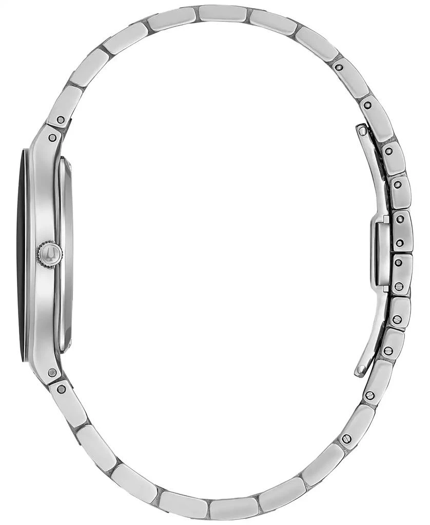 Bulova x Apollo Women's Stainless Steel Bracelet Watch 32mm - Special Edition 2