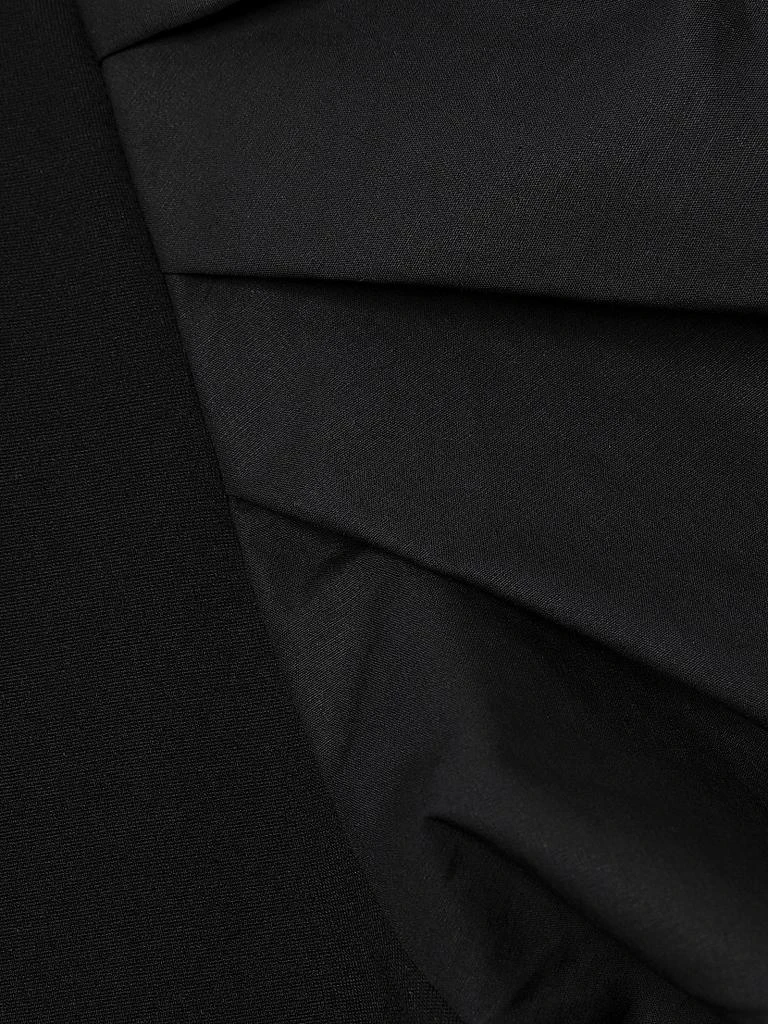 Elliatt Suffage Puff-Sleeve Dress 6