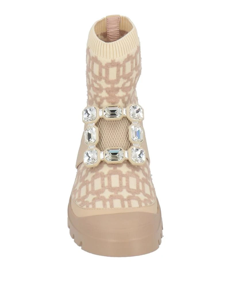 Roger Vivier Ankle boot 4