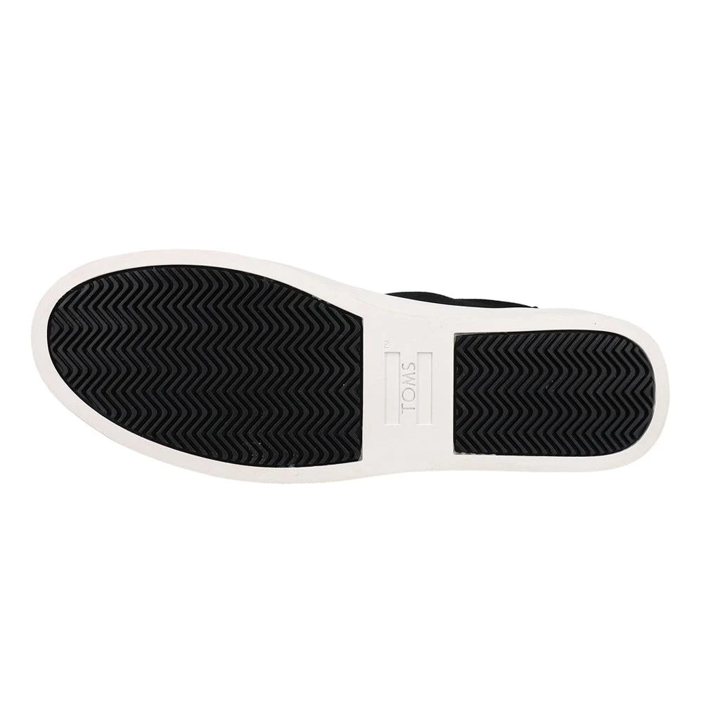 TOMS Riley Lace Up Sneakers 5