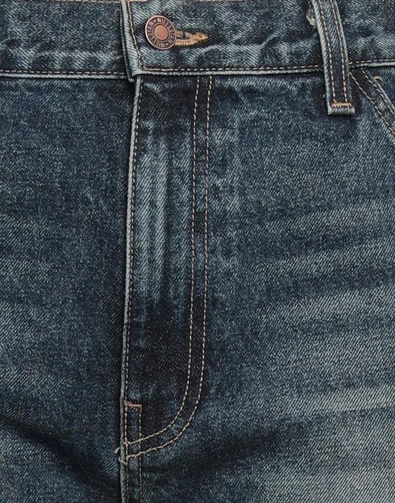 Nili Lotan Denim pants 4