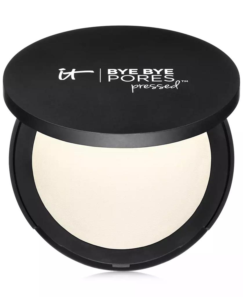 IT Cosmetics Bye Bye Pores Pressed Translucent Setting Powder