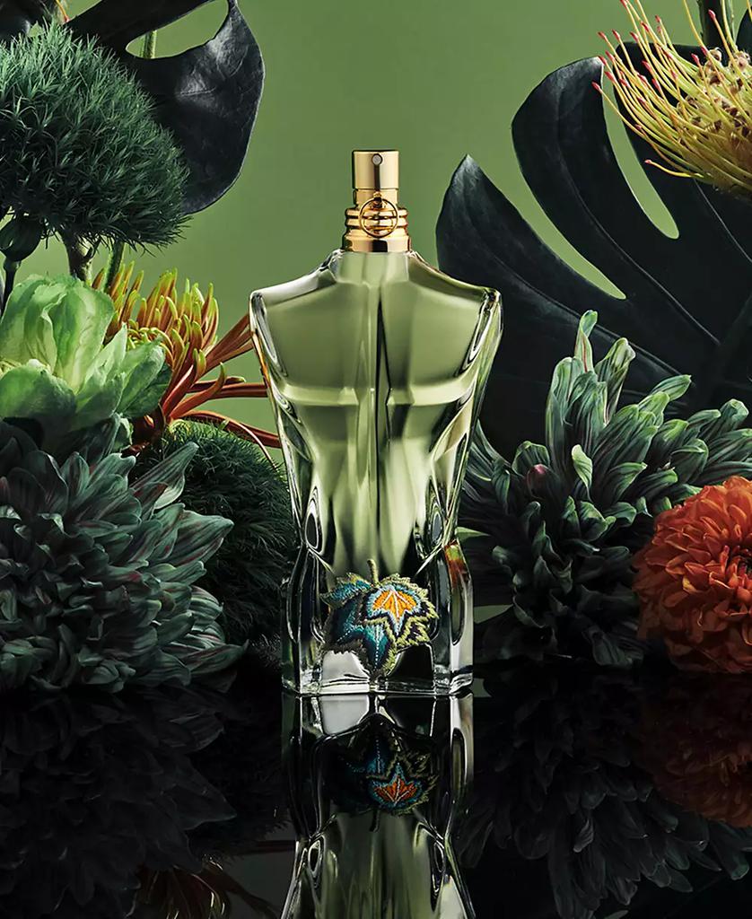 Jean Paul Gaultier Le Beau Paradise Garden Eau de Parfum Spray