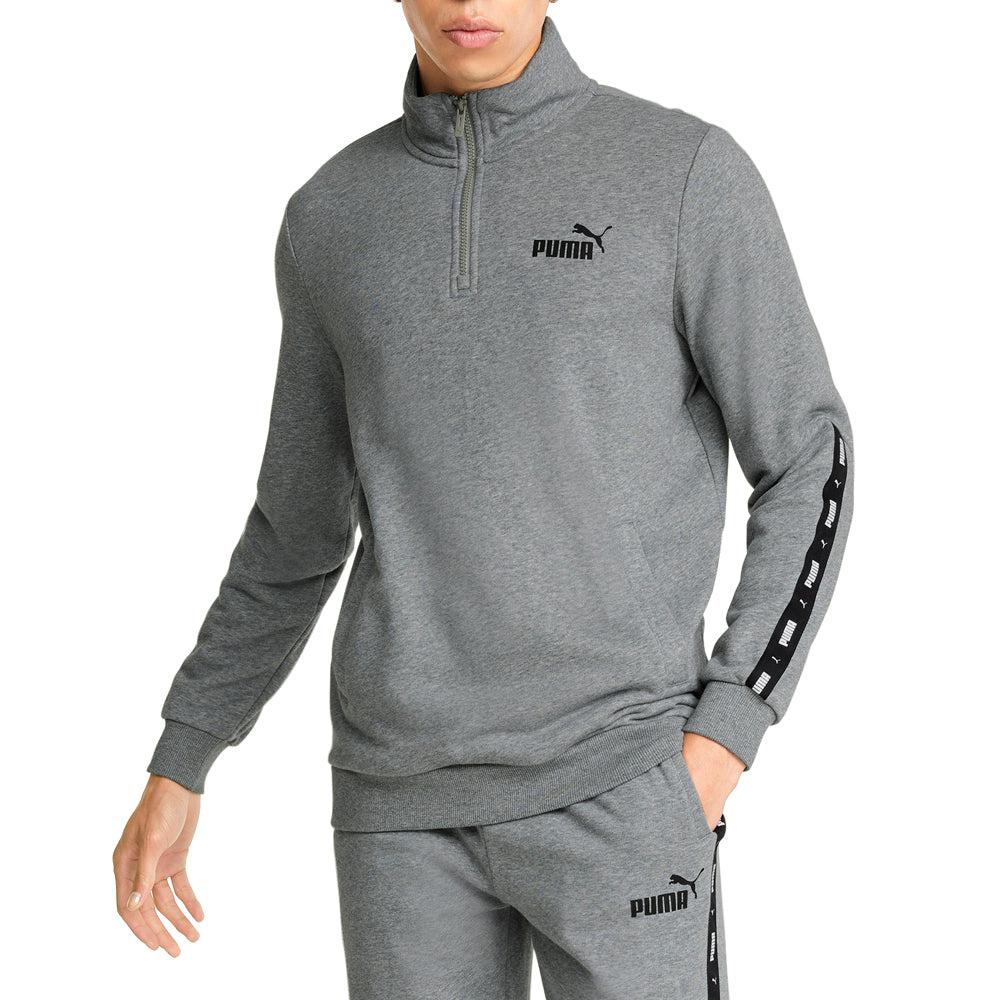 Puma Puma Archive Seasonal Relaxed Racer Jacket - Jackets