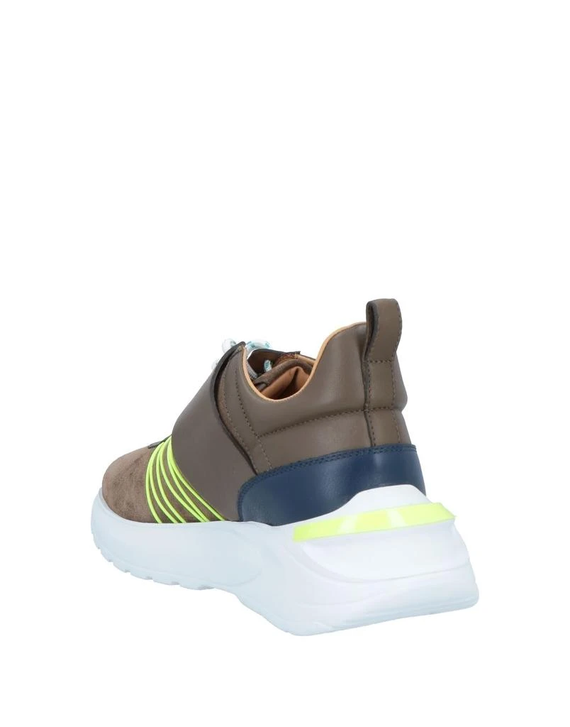 HIGH Sneakers 3