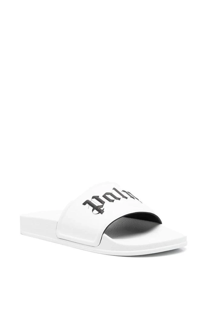 Palm Angels Women's Pool Slides 2