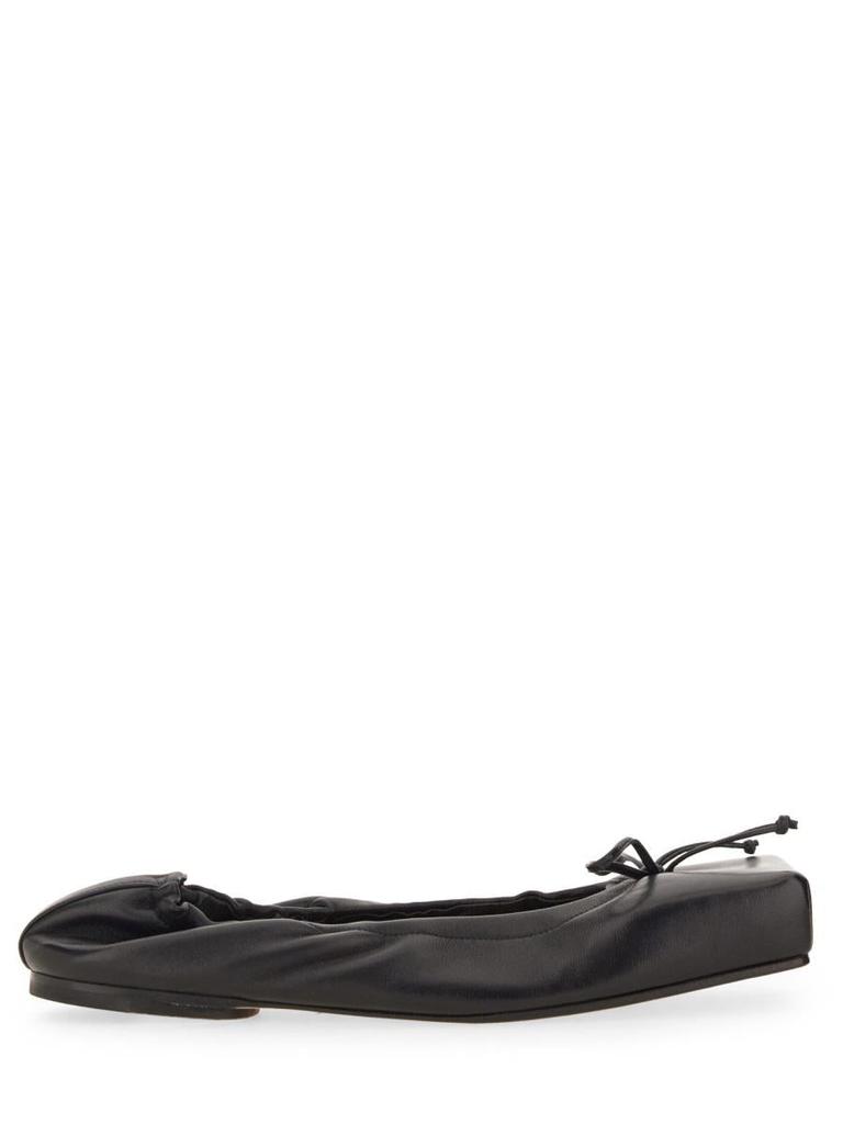 Jacquemus Jacquemus 'Les Ballerines Ballet' Flat Shoes