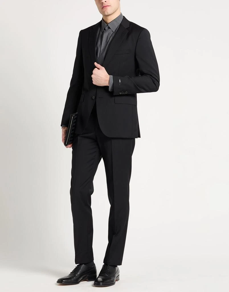 Hugo Boss Suits 2