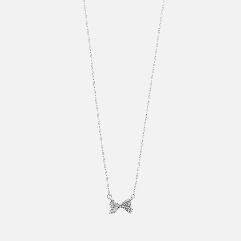 Ted Baker London Ted Baker Barsie Gold-Plated Bow Pendant Necklace 2