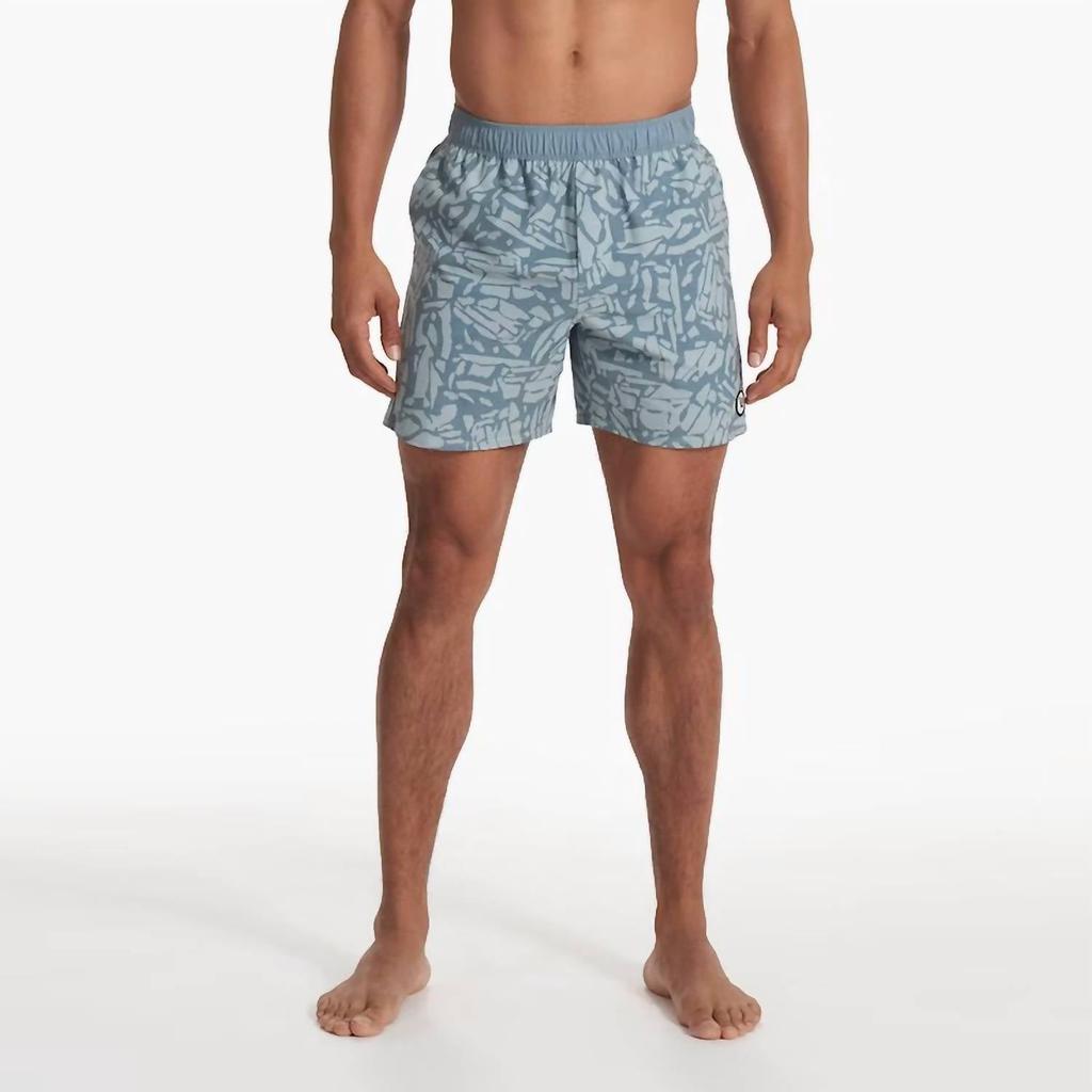 Vuori Vuori - CAPE SHORTS