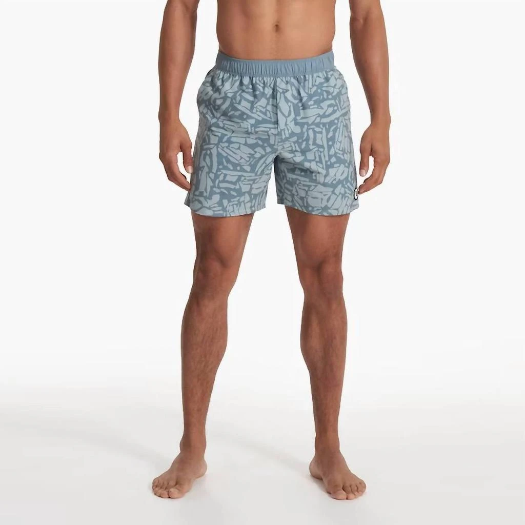 Vuori Vuori - CAPE SHORTS 1
