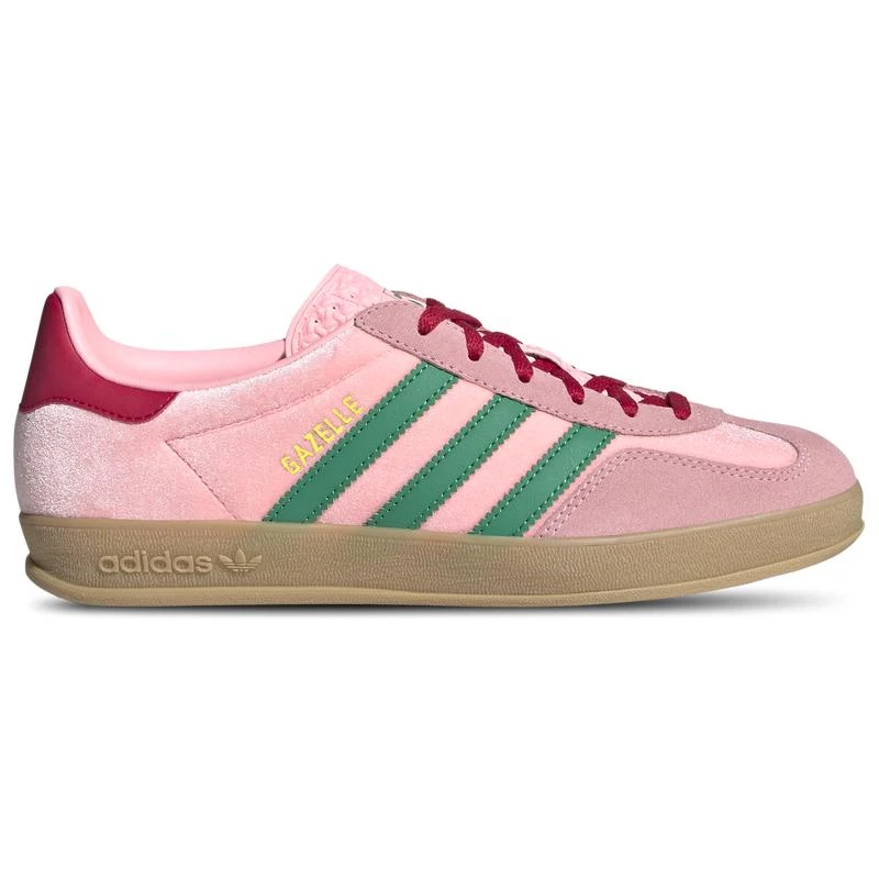 Adidas adidas Originals Gazelle Indoor - Women's 1