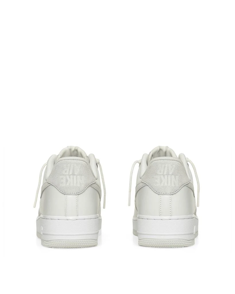 NIKE Slam Jam Air Force 1 Sneakers Summit White 5