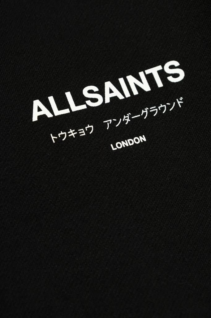 ALL SAINTS Hoodie ‘Underground’ 5