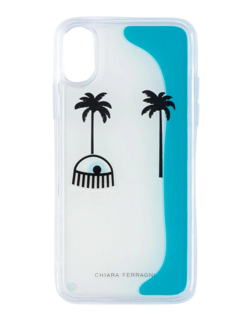 Chiara Ferragni Tech gadget 1