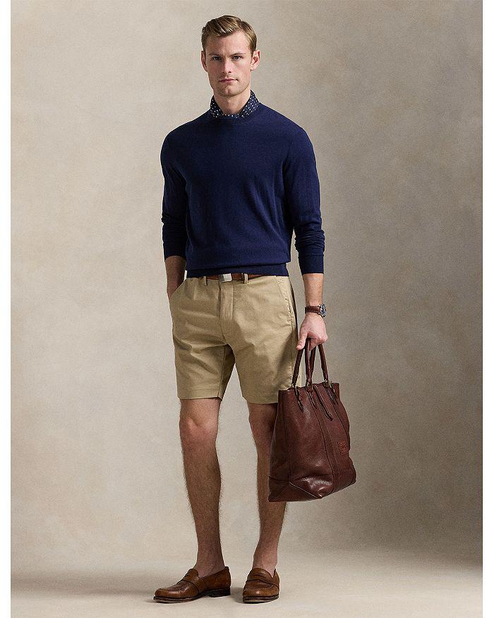 Ralph Lauren 9" Tailored Fit Performance Short