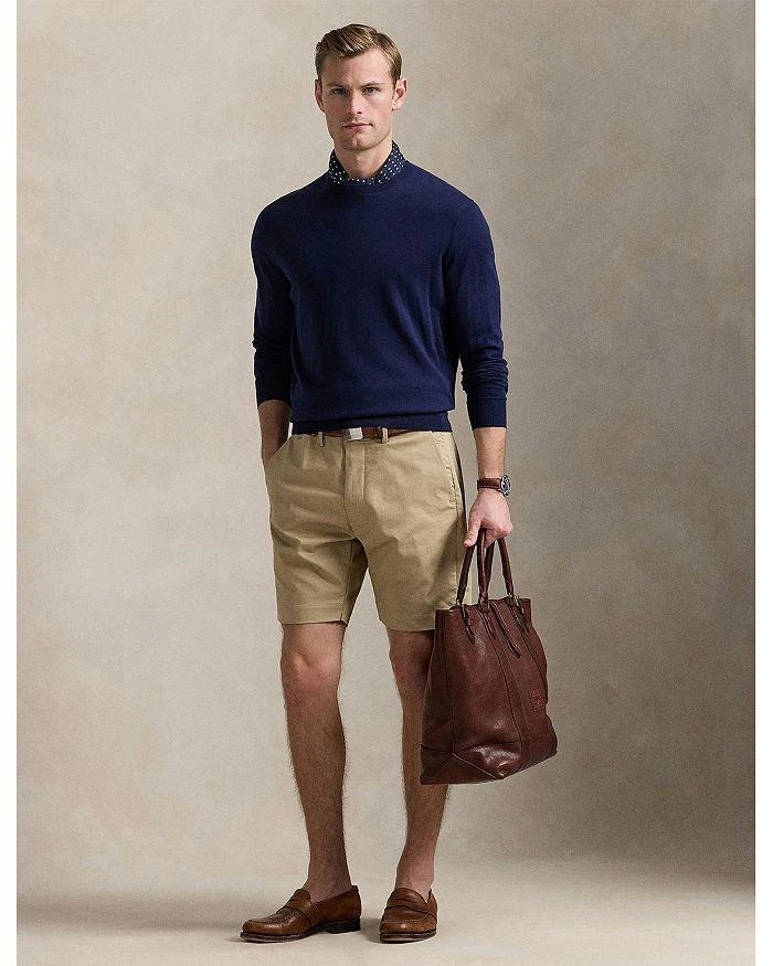 Ralph Lauren 9" Tailored Fit Performance Short 2