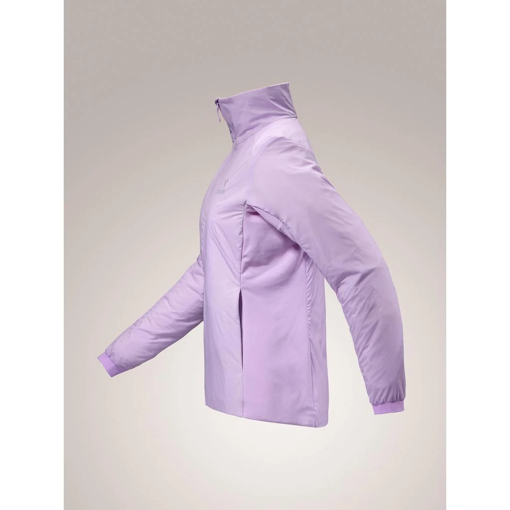 Arc'teryx Arc'teryx Atom Jacket Women's | Lightweight Versatile Synthetically Insulated Jacket 9