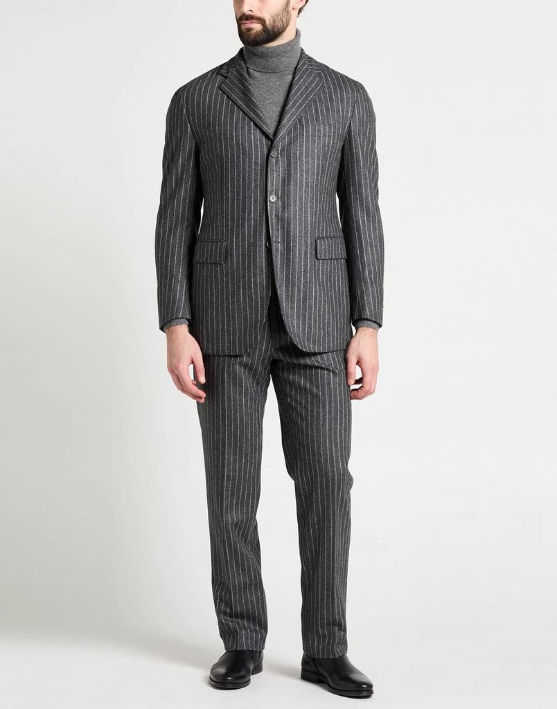 SARTORIA PARTENOPEA Suits 2