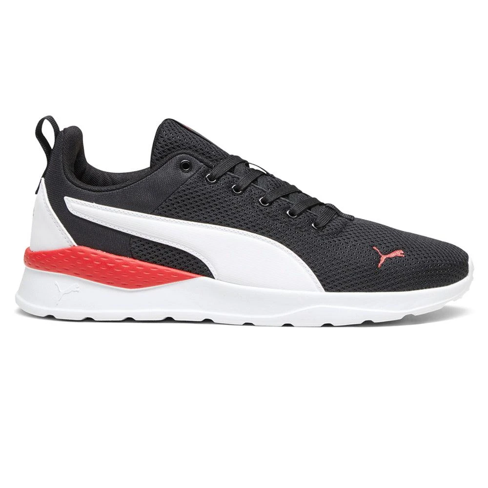 Puma Anzarun Lite Lace Up Sneakers 1
